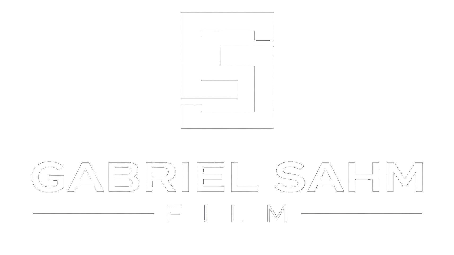GABRIEL SAHM FILM